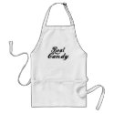Boat Candy aprons