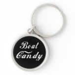 Boat Candy Key Chains
