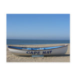 Boat * Cape May, NJ Post Cards