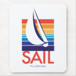 Boat Colour Square_SAIL Florida Mousepads