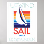 Boat Colour Square_SAIL Perth_Upwind DownUnder