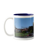 Boat Ghiradelli Mugs