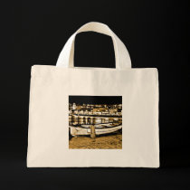 BOAT IN ST. IVES bags