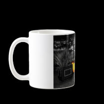 BOAT IN ST. IVES mugs
