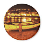 BOAT IN ST. IVES MAGNET