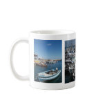 Boat Mug