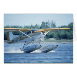 Boat Plane cards