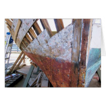 Boat Restoration