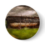 Boat - The construction of Noah's Ark
