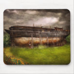 Boat - The construction of Noah's Ark