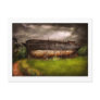 Boat - The construction of Noah's Ark