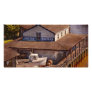 Boat - Tuckerton Seaport - Hotel DeCrab Photo Greeting Card