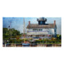 Boat - Tuckerton Seaport - Tuckerton Lighthouse Photo Card Template