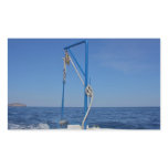 Boat Winch Stickers