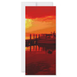 Boaters Beware rack cards