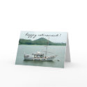 boatin' retirement cards