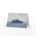 boatin' retirement cards