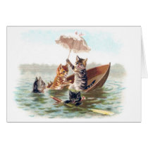 Boating Accident Cards