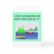 boating and sailing fun