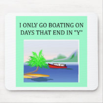 boating and sailing fun