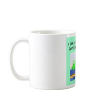 boating and sailing fun mug