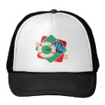 boating safety hats