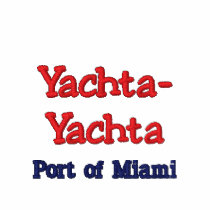 Boating T Shirt - Personalise with name of boat
