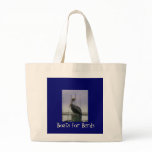 Boats for Birds bags
