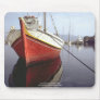 Boats Nautical 10 Mouse Pad