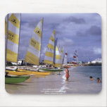 Boats Nautical 291 mousepads