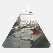 Boats Stickers