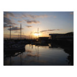 BoatsSunset041609 Custom Invite