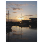 BoatsSunset041609