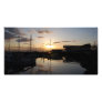 BoatsSunset041609