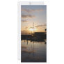 BoatsSunset041609