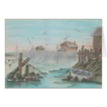 Boatyard cards