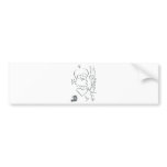 Bob Dobbs Skull bumper stickers