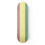 Bob Martian's Sidewalk Rover's Psychic Sidekick M skateboards