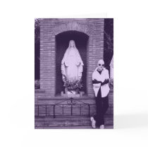 Bob & Mary Card
