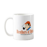 BoB Mug