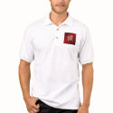 BoB Radio Polo t-shirts