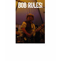 BOB RULES! t-shirts