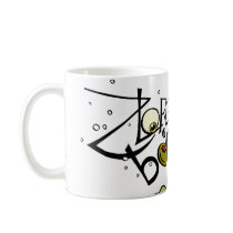 boB: The Mug