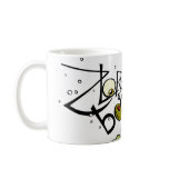 boB: The Mug