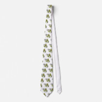 boB: the Tie