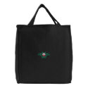 Bobber Tribal embroidered bags