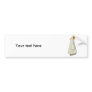 Bobbi Bumper Stickers