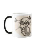 BOBBY JR # 1 mugs