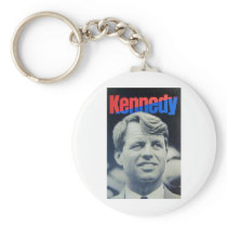 Bobby Kennedy '68 Keychains