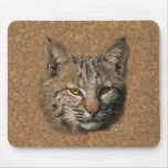 Bobcat Mousepad